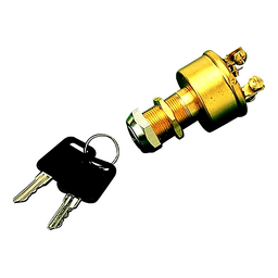 Sea-Dog 4-Position Ignition Switch thumbnail-0