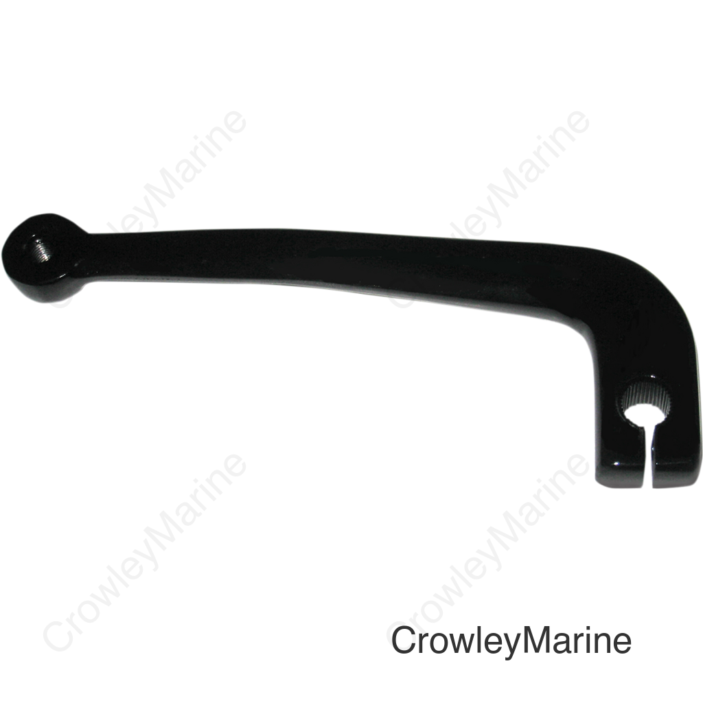 LEVER SHIFT 34564-74TA BK
