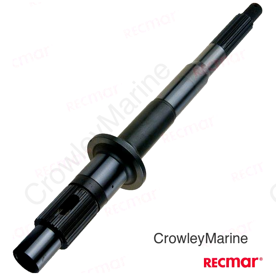 PROPELLER SHAFT C.R (REC69K-45611-00)