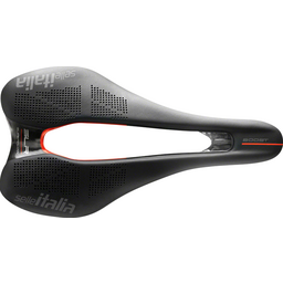 Selle Italia SLR Boost Kit Carbonio Superflow Saddle - Large