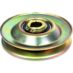 PULLEY, TRANSMISSION