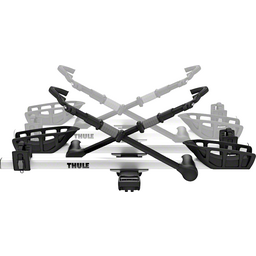 Thule 9036XTB T2 Pro XT 2 Bike Add-On - Black