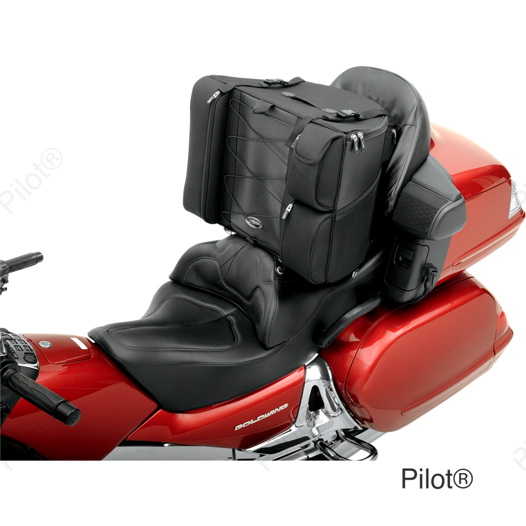Backrest Bag