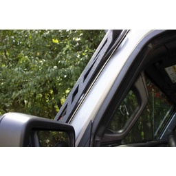 Fishbone Offroad 2018+ Jeep Wrangler JL Windshield Light Bracket thumbnail-13