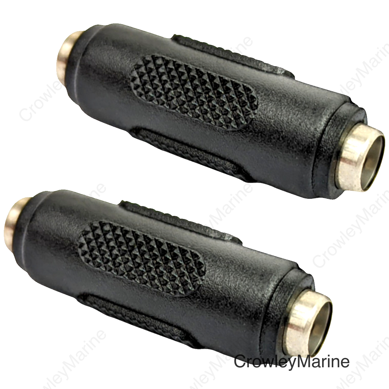 ADAPTER FEMALE TO FEMALE PLUG PAIR 12V