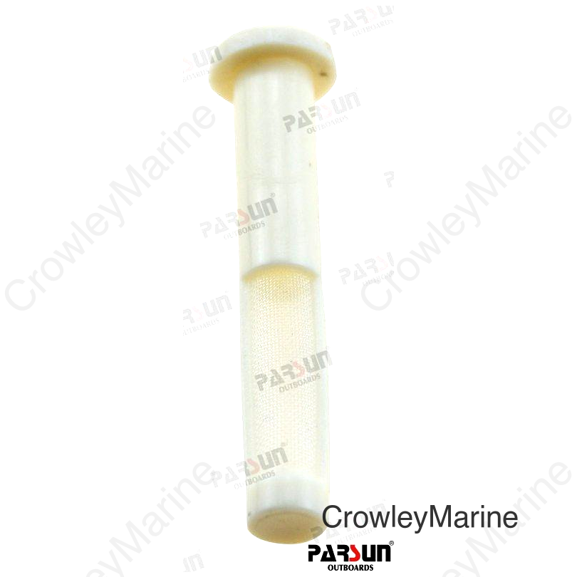 FUEL FILTER TANK (PAF4-04120005)