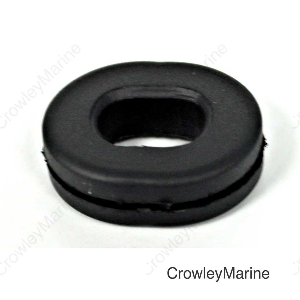 GROMMET, WATER TUBE (UPPER)