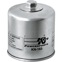 OIL FILTER thumbnail-1