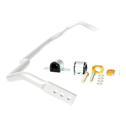 Whiteline VAG MK4/MK5 FWD Only Rear 24mm Adjustable X-Heavy Duty Swaybar