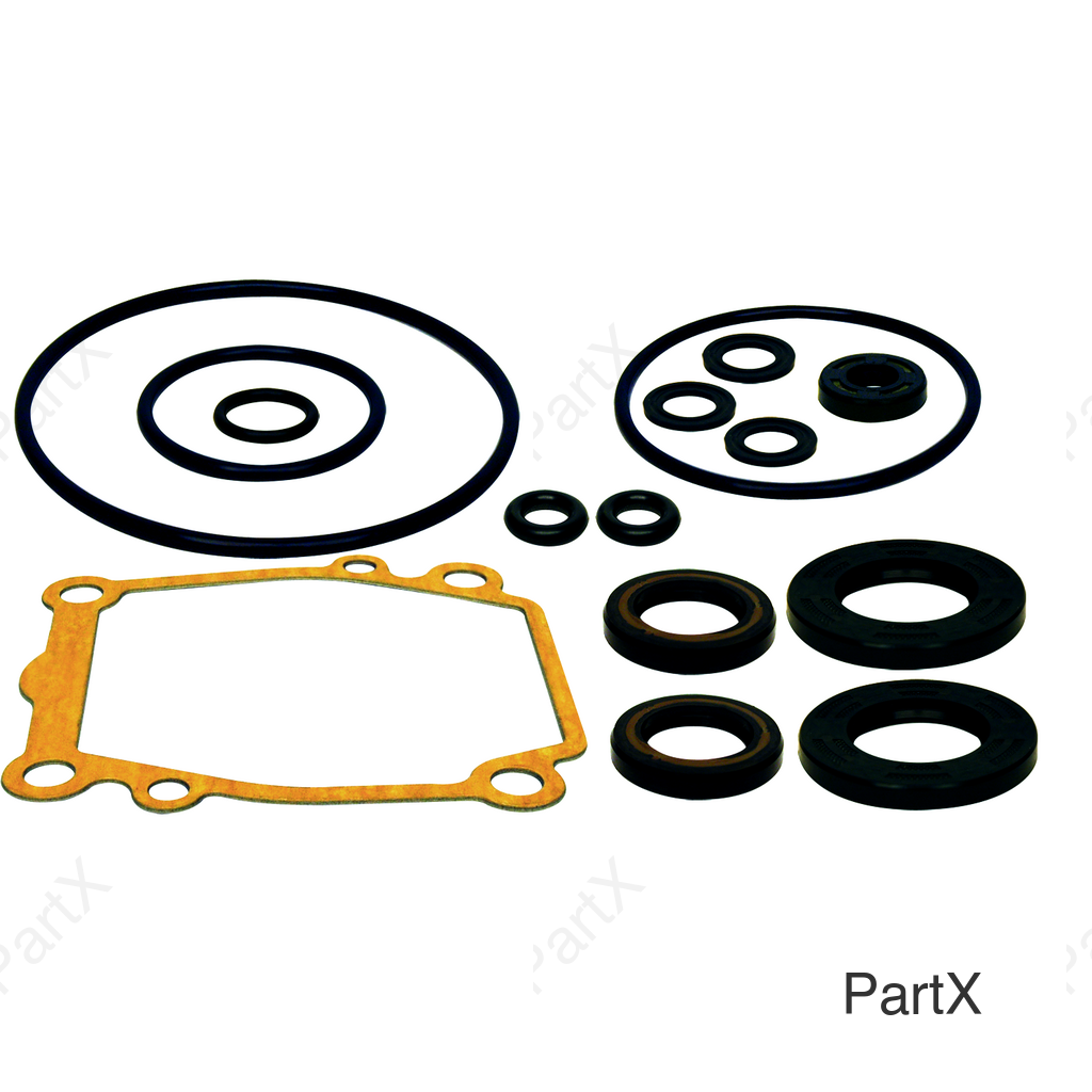 Gearcase Seal Kit (87864)