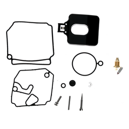 Carburetor Repair Kit (For single carburetor) thumbnail-0