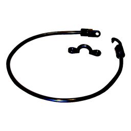 T-H Marine Rod Tamer Rod Straps thumbnail-0
