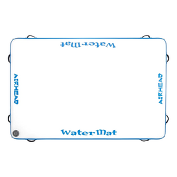 AIRHEAD WATERMAT AIR INFLATABLE DEC