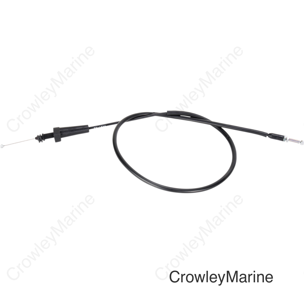 CABLE THROTTLE MSE SUZ