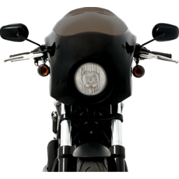 Bullet Fairing - Night Rod thumbnail-2