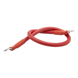 Seachoice 2 AWG RED 2' thumbnail-3