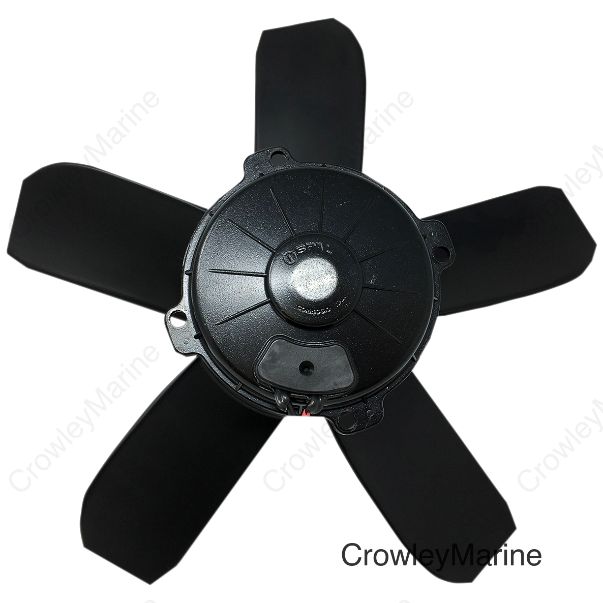COOLING FAN HI-PERFORMNCE