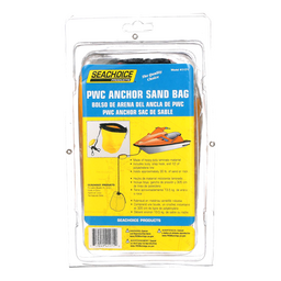 Seachoice Heavy Duty PWC Sand Anchor Kit, Buoy and 10 Ft. Anchor Line thumbnail-3
