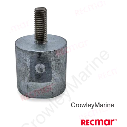 ZINC ANODE