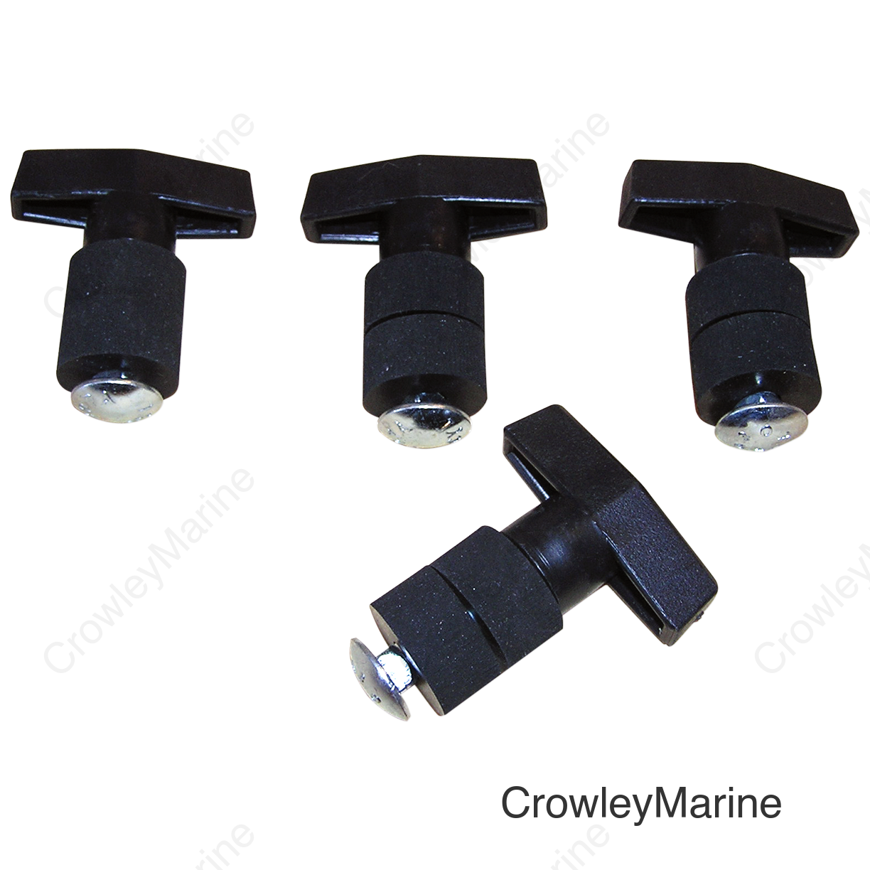 TWIST N LOCK ANCHORS RZR
