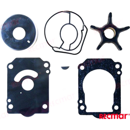 WATER PUMP KIT (REC17400-96J03) thumbnail-0