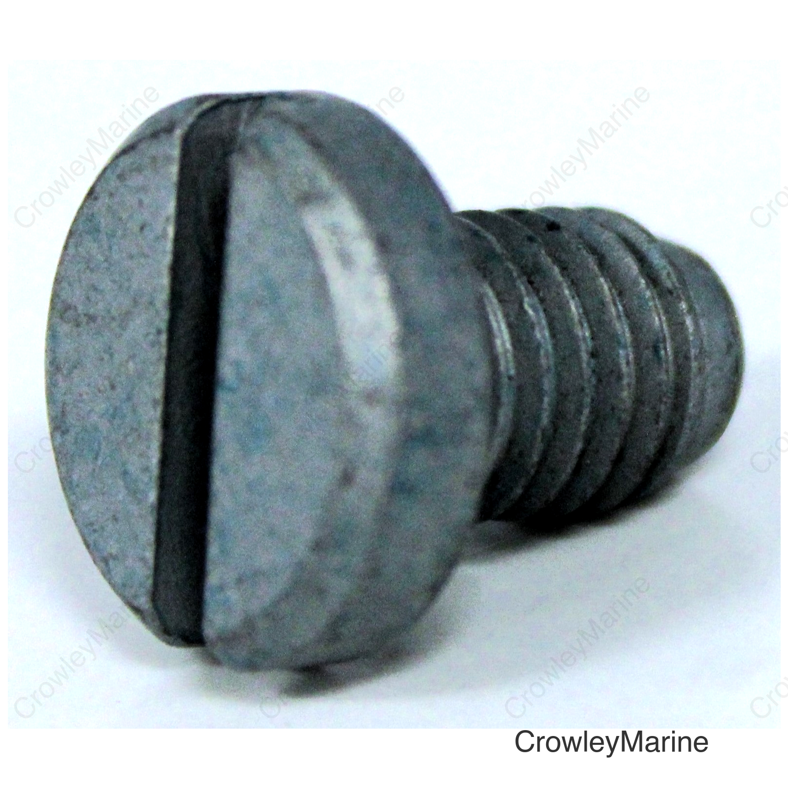 BOLT, DRAIN PLUG