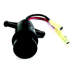 OEM Retrofit Trolling Motor 2-Wire Plug