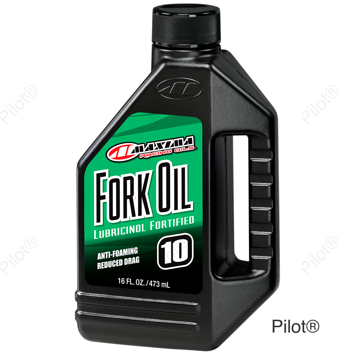 Fork Oil - 10wt - 16 U.S. fl oz.