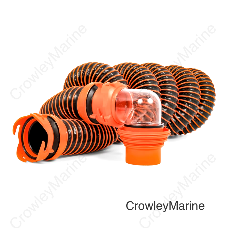 SEWERHOSE RHINOEXTREME 15' KT
