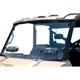 Windshield - Vented - Ranger thumbnail-2