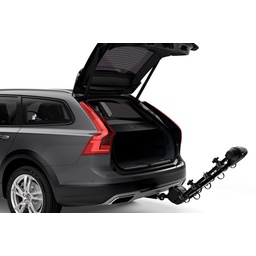 Thule Apex XT Hitch Rack - 4-Bike 1-1/4 2 Receiver Black thumbnail-6