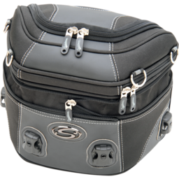 Rear Rack Bag thumbnail-5