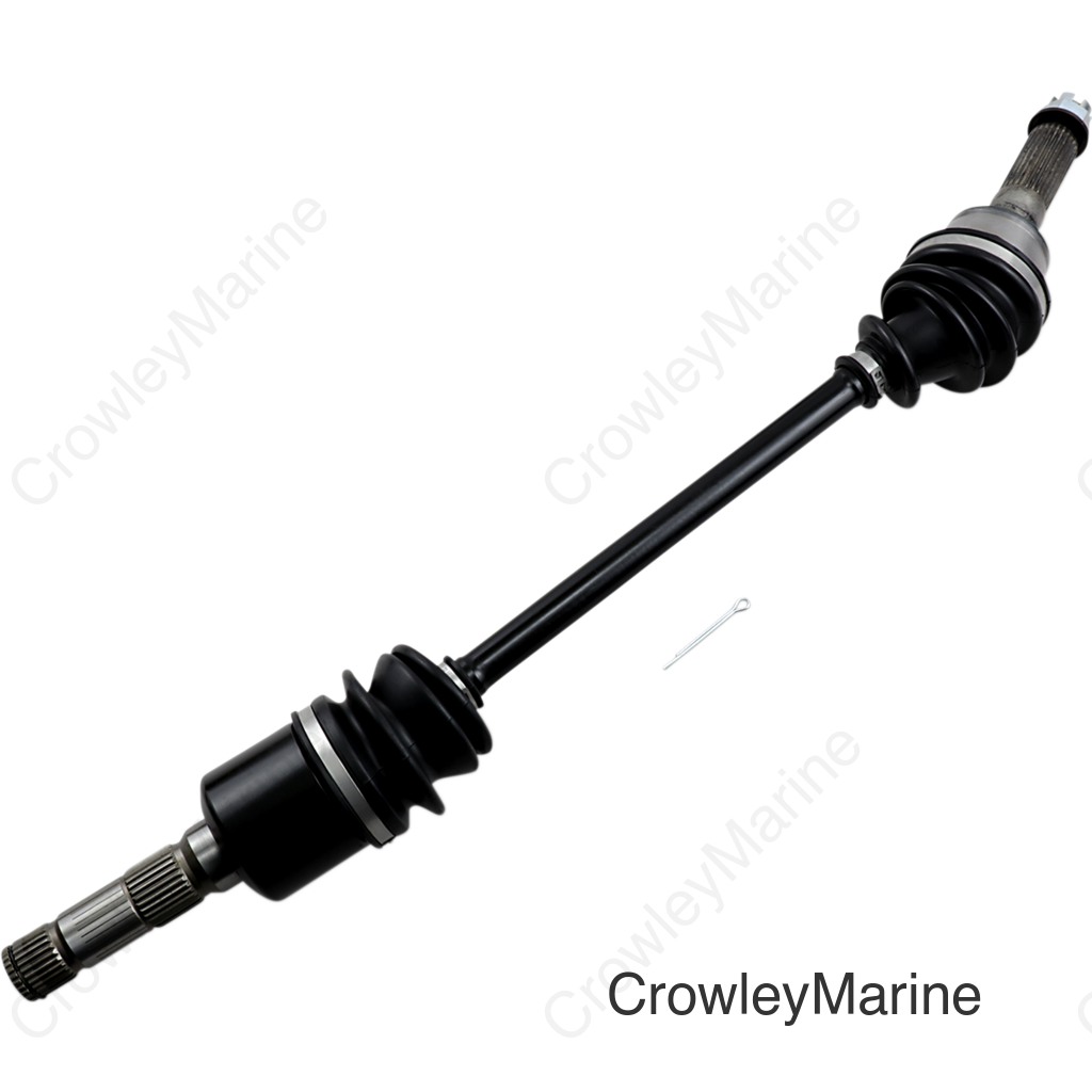 AXLE KIT COMPLETE POLARIS