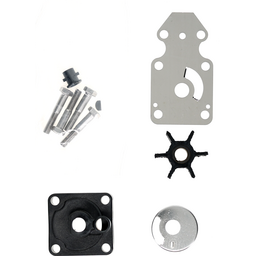 Water Pump Repair Kit w/Housing thumbnail-3