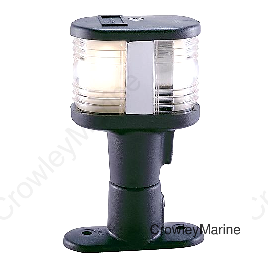 12V Comb Masthead All-Round 3-3/16" H