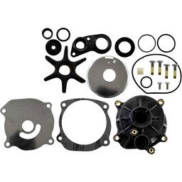 Complete Water Pump Kit