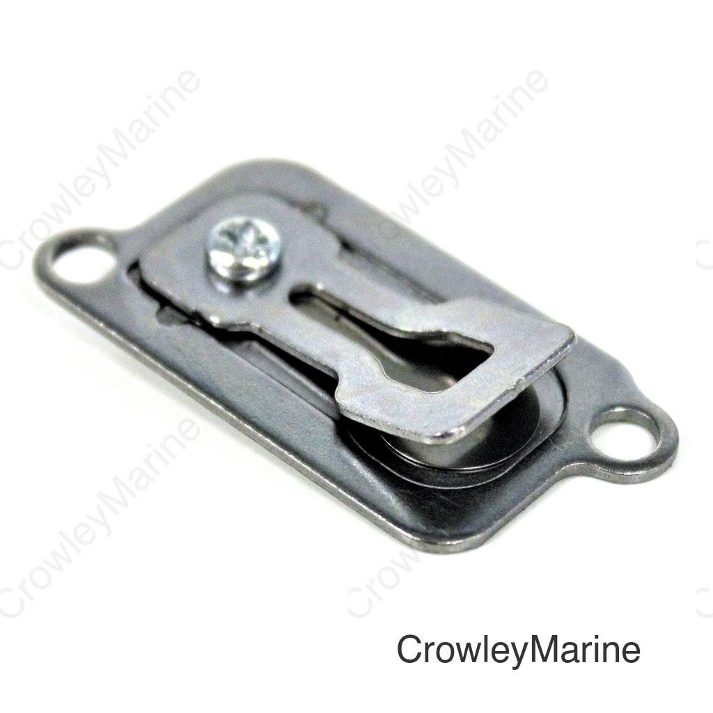 PLATE ASSY.