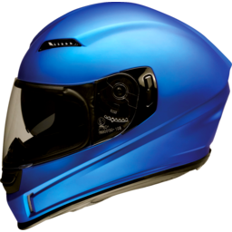 HLMT JACKAL SATIN BLUE MD thumbnail-0