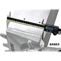 Banks Power 13-17 Ram 6.7L Techni-Cooler System thumbnail-4