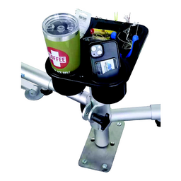 Millennium Outdoors B10300 Sidekick Cup Holder thumbnail-1