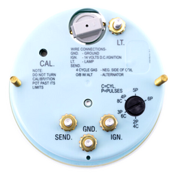 Arctic Tach 7K RPM-Gas thumbnail-2