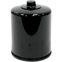 OIL FILTER BLACK thumbnail-1