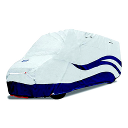ADCO 94886 Class B Designer Series UV Hydro Cover, Up to 22', For Dodge Pro Master Cover