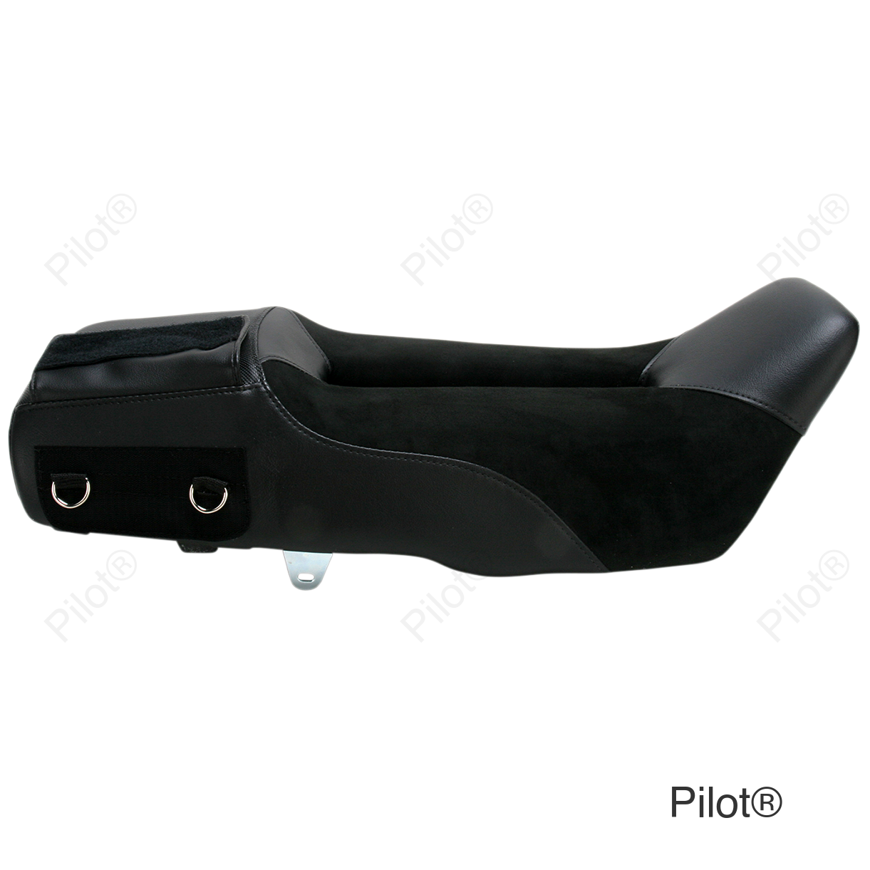 Adventure Seat - KLR 650