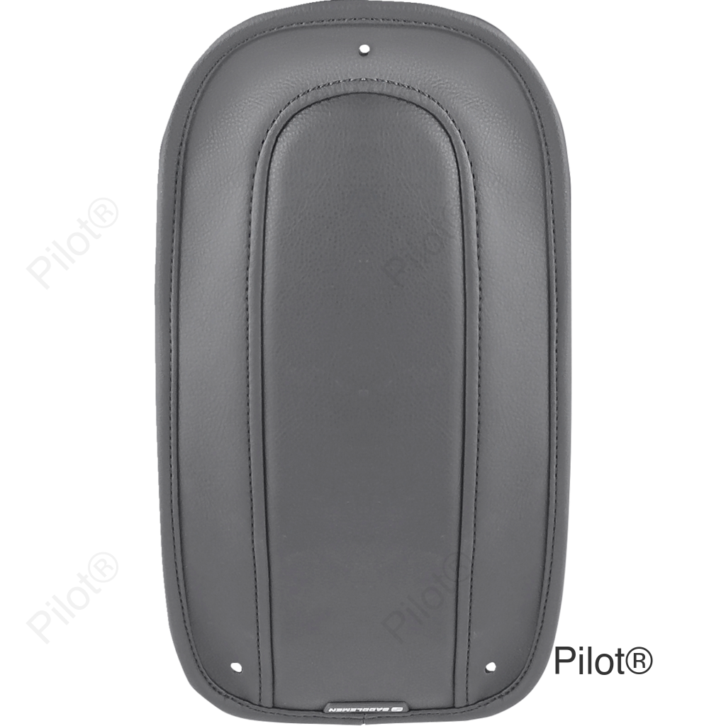 Fender Chap - Matches Smooth Solo Seat