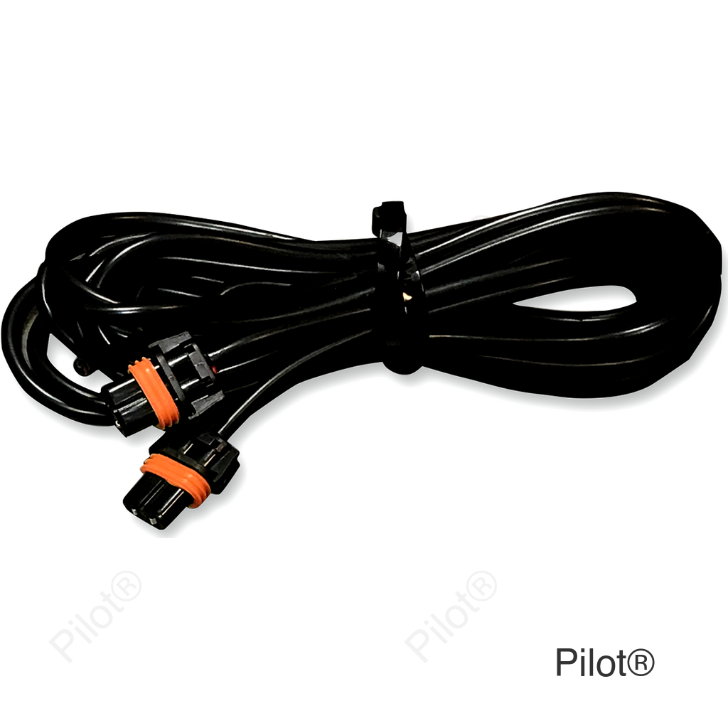 Trigger Harness - 14 Gauge - 8'