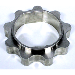 ROTOR, OIL PUMP