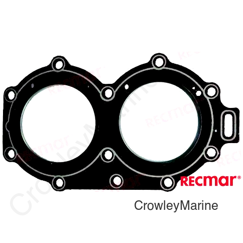 CYLINDERHEAD GASKET (REC689-11181-00)