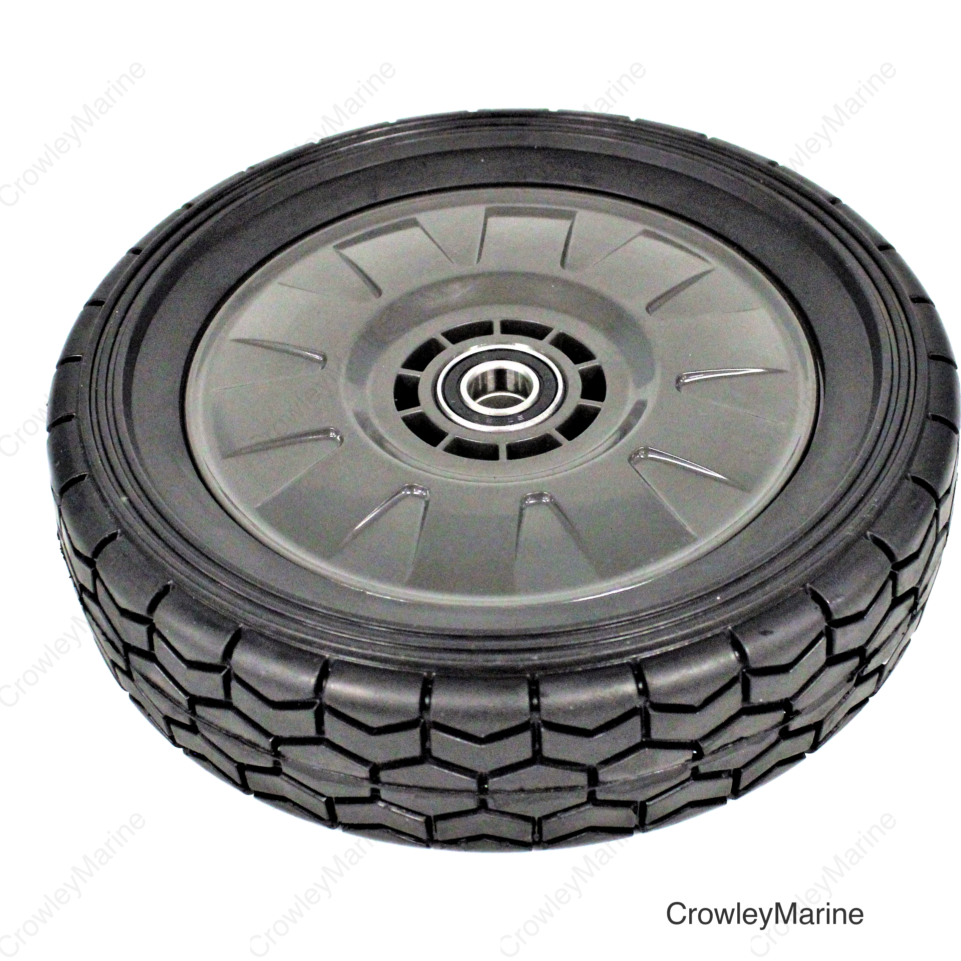 WHEEL, FR. *NH462R*