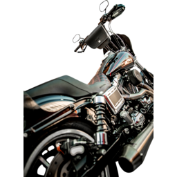 Handlebar Bag - D160 thumbnail-2